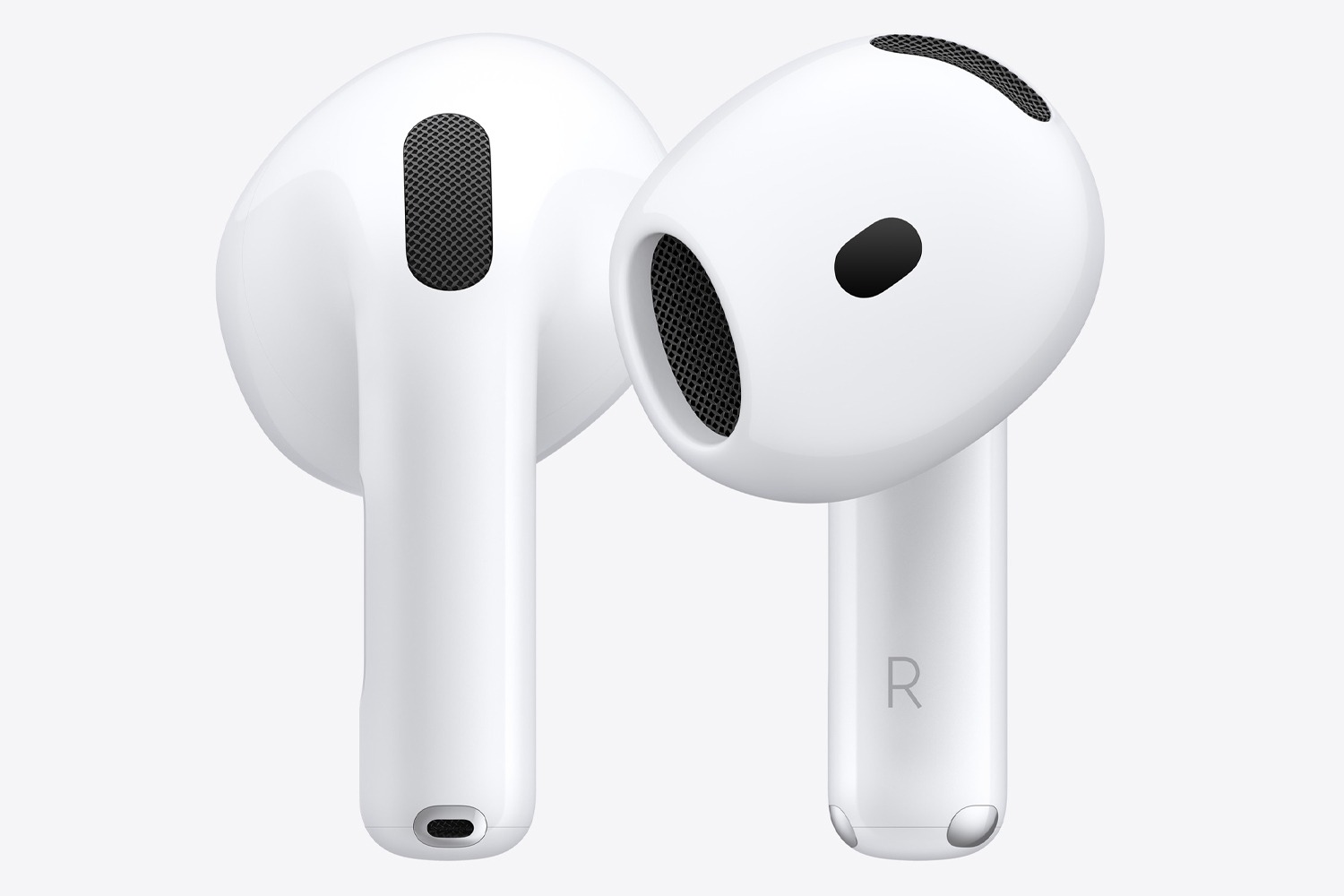 هندزفری بلوتوثی اپل مدل AirPods 4